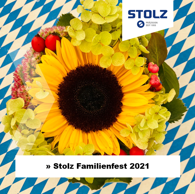 Familienfest 2021 der Firma Wilhelm Stolz GmbH & Co. Kg
