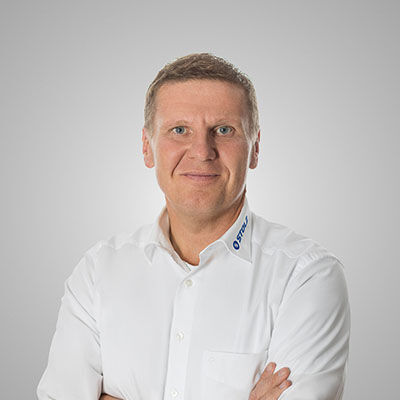 Sven Koch Porträt