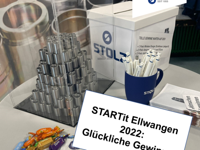 STARTit Ellwangen 2022_Gewinnspiel